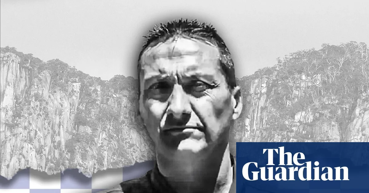 Two Men Arrested Over Links to Porepunkah Shooter Dezi Freeman