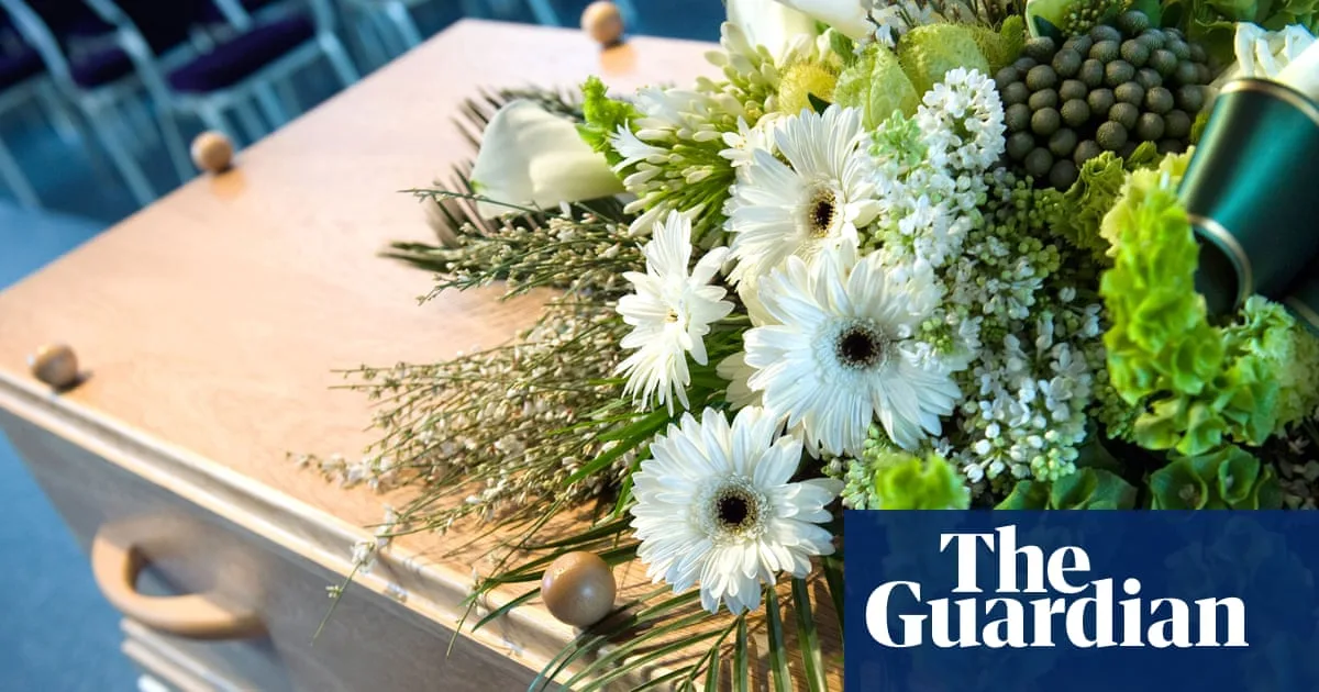 Two Charged Over Safe Hands Funeral Plan Collapse Fraud