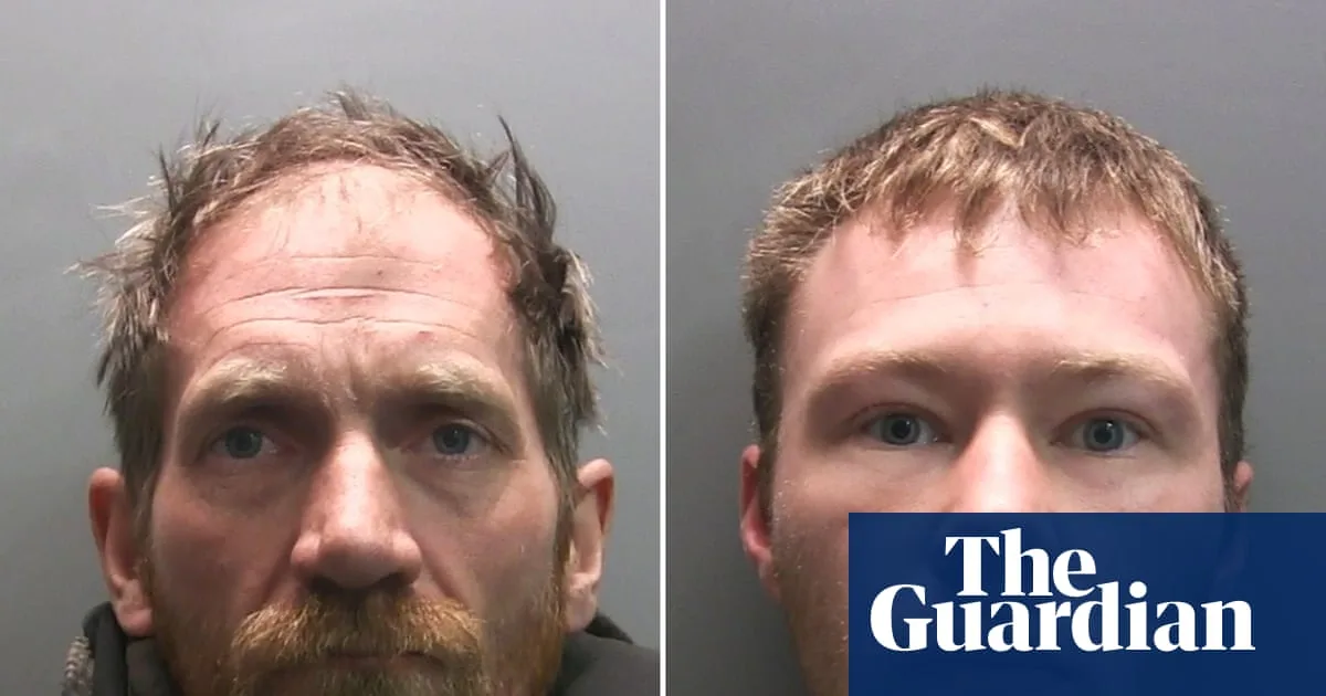 Two Men Jailed for 'Senseless' Felling of Sycamore Gap Tree