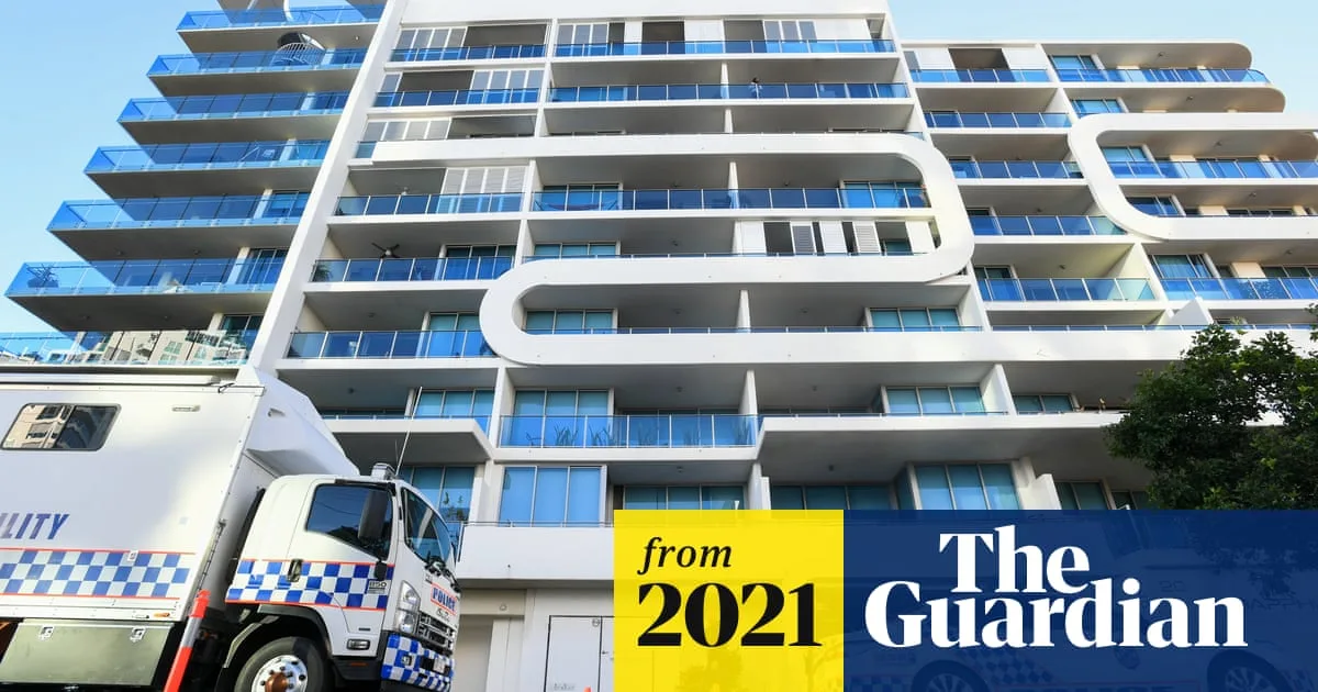 Family Pleads for Help to Bring Gold Coast Murder-Suicide Victim Home to Melbourne