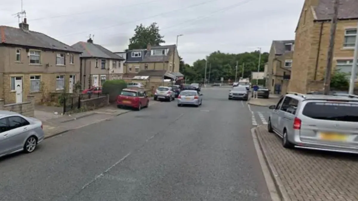 Girl, 10, Dies After Being Hit by Car in Bradford