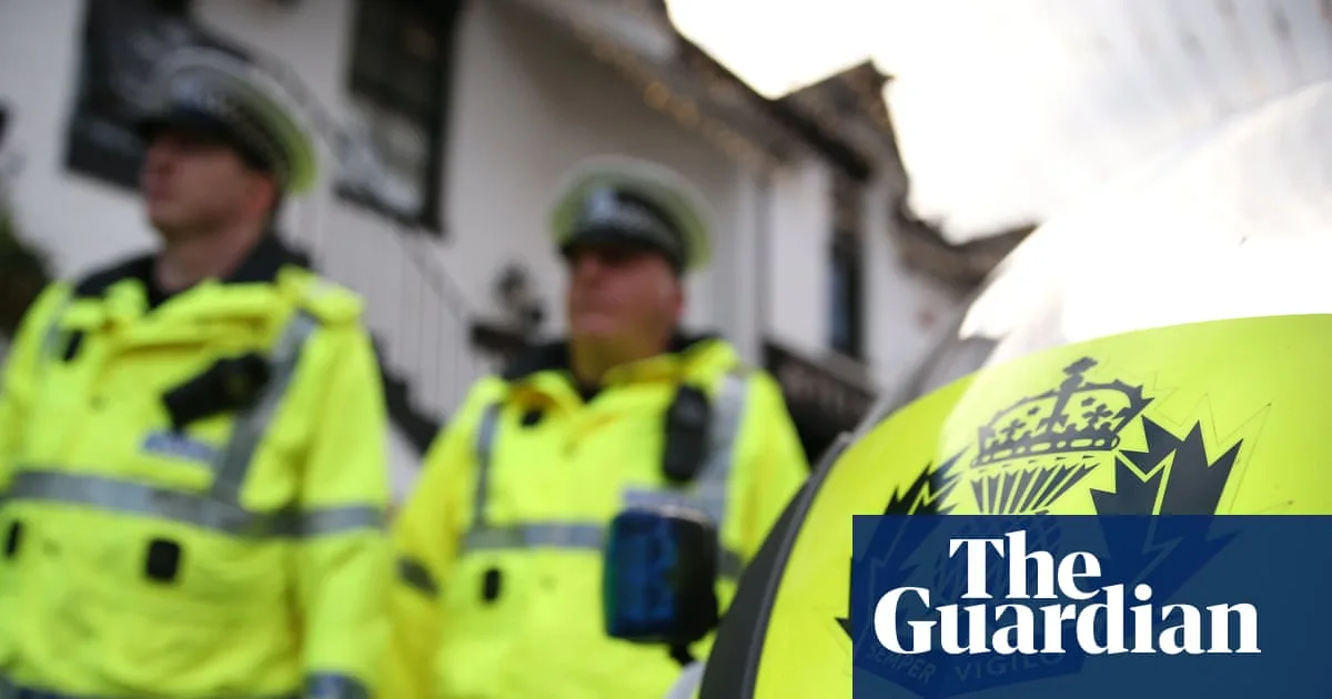 Two Drivers Killed in M90 Wrong-Way Crash Near Kinross