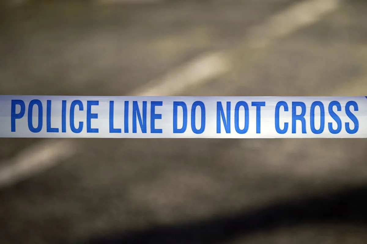 Three Arrested After Motorcyclist and Pedestrian Die in Lancashire Crash