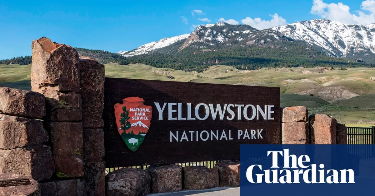 Two Hikers Injured in Yellowstone Bear Attack Near Old Faithful