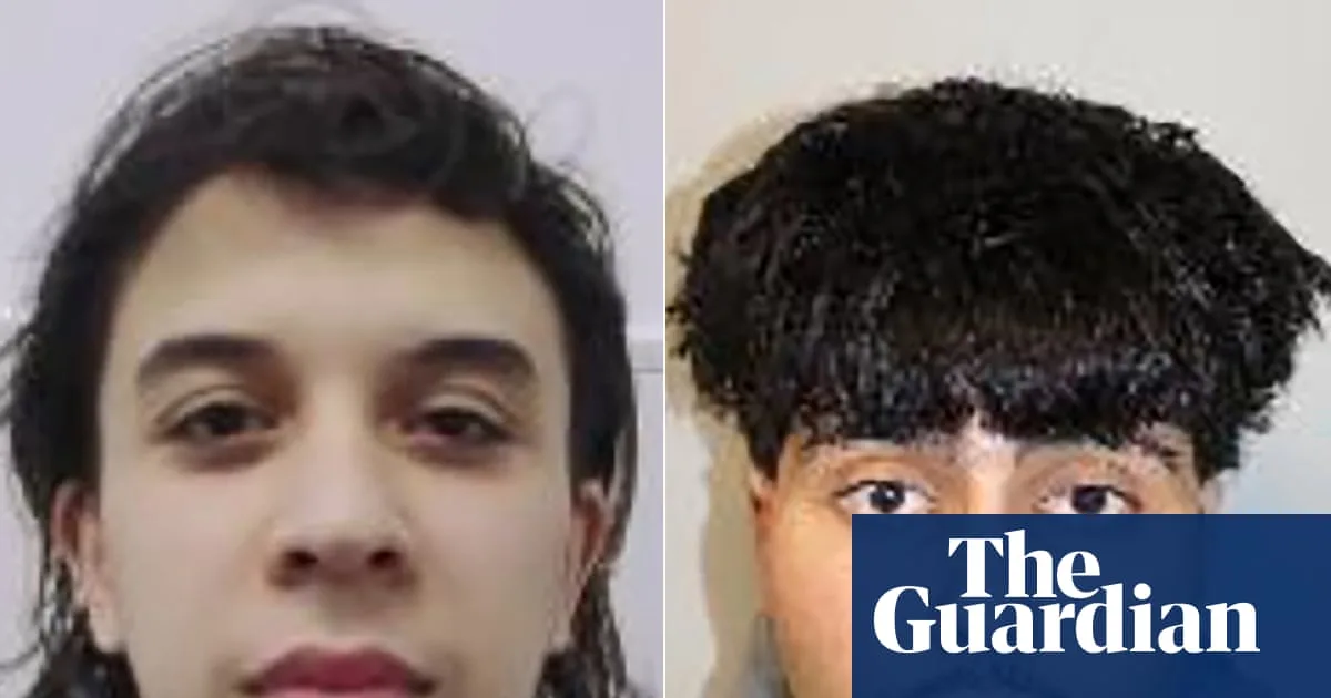 Two Men Convicted Over Antisemitic TikTok Videos in London