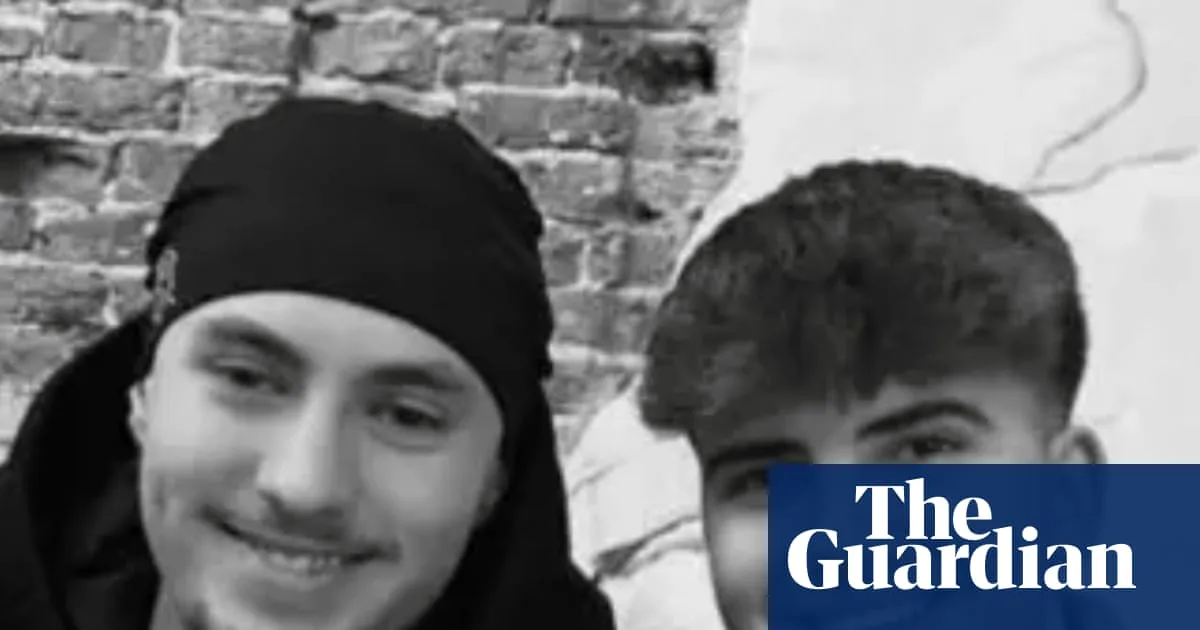 Two Men Die In Freezing Snowdon Expedition Tributes Paid