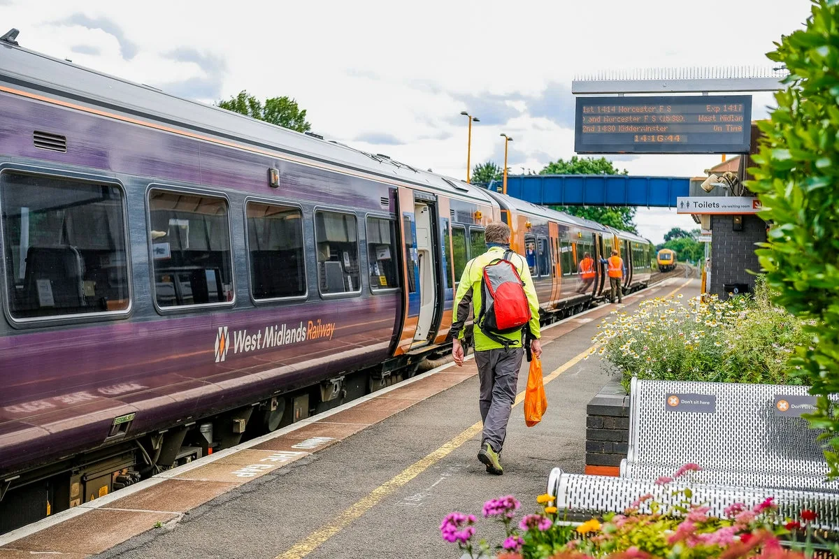 Two More Rail Operators Nationalised Under Great British Railways