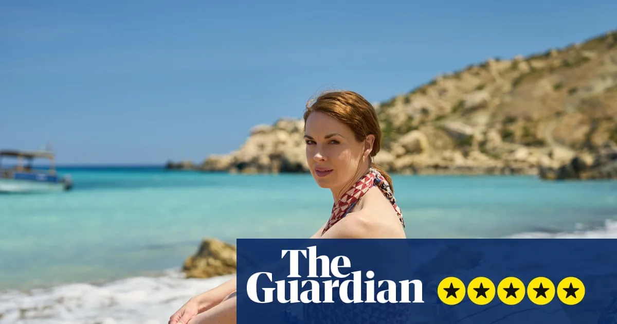 Two Weeks in August review – Jessica Raine is extraordinary in this exquisite look at a holiday from hell