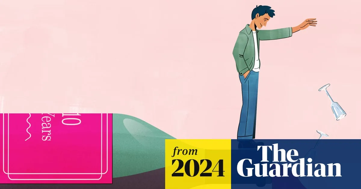 Two Decades of Problem Drinking Ended: 10 Lessons from 10 Years Sober