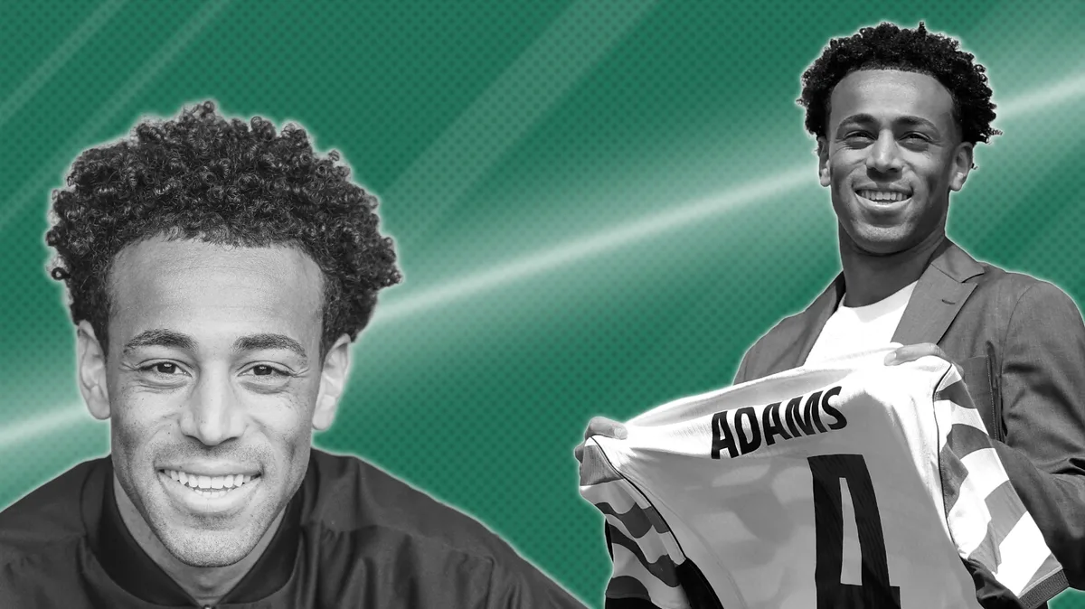 Tyler Adams Ready For World Cup Responsibility On Home Soil