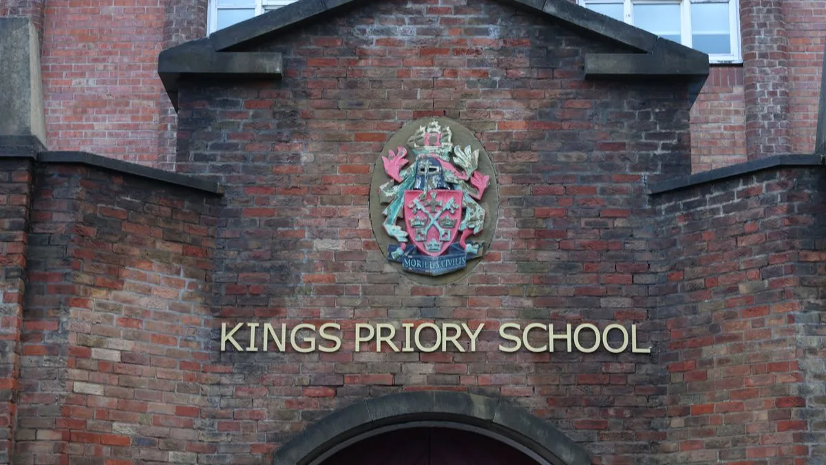 Tynemouth School Closes Over Critical Threat