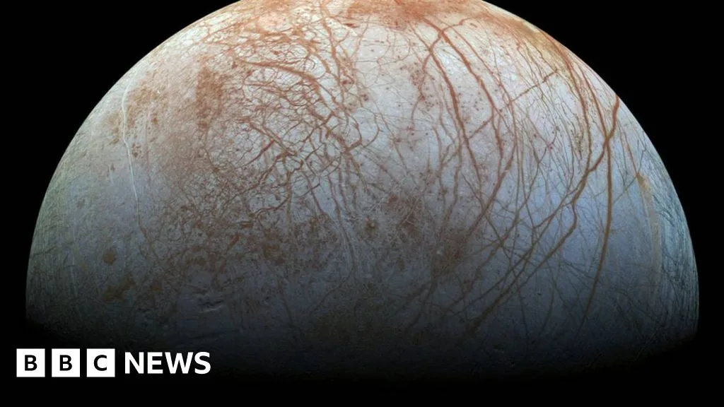 Scientists Say Finding Alien Life Is 'Only a Matter of Time'