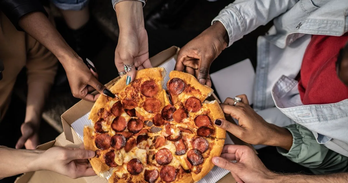 Students Can Get £10 Off Uber Eats via UNiDAYS App