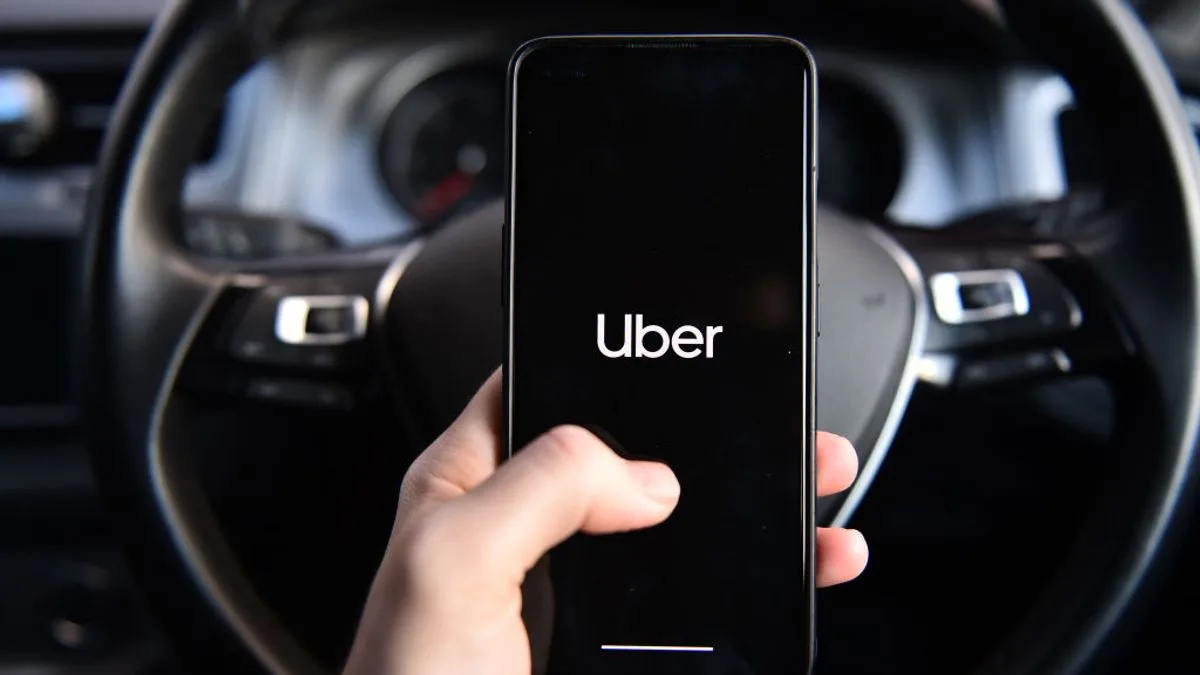 Uber Introduces Audio Recording and Verified Passenger Badge for Safety