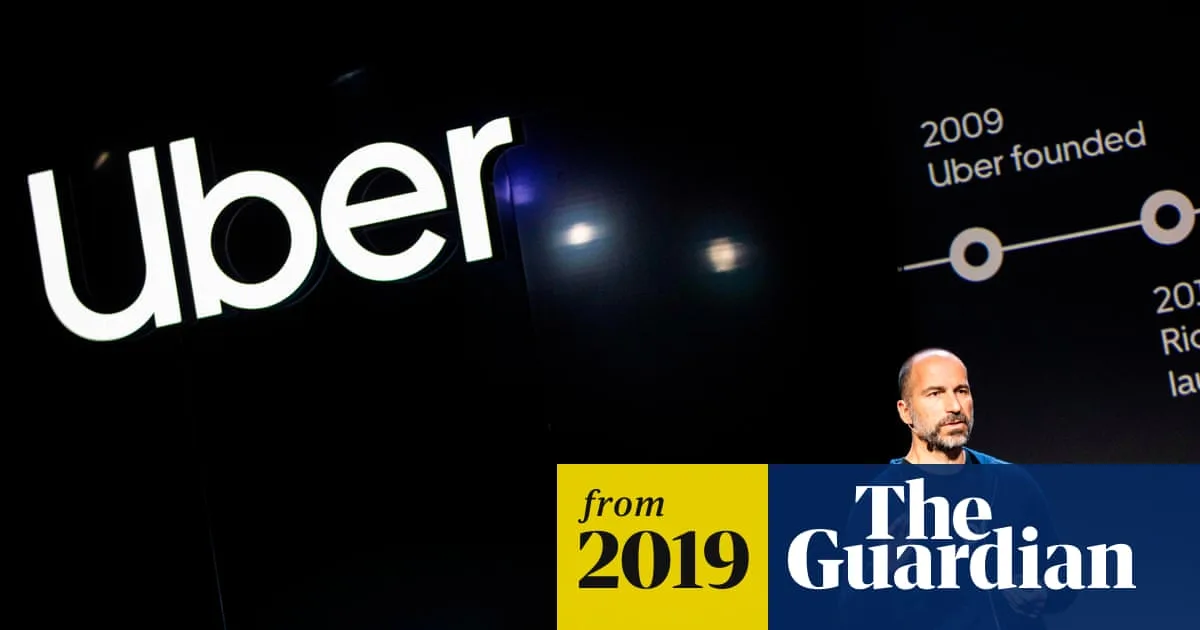 Uber to Launch Audio Recording Feature for Rides in Brazil and Mexico