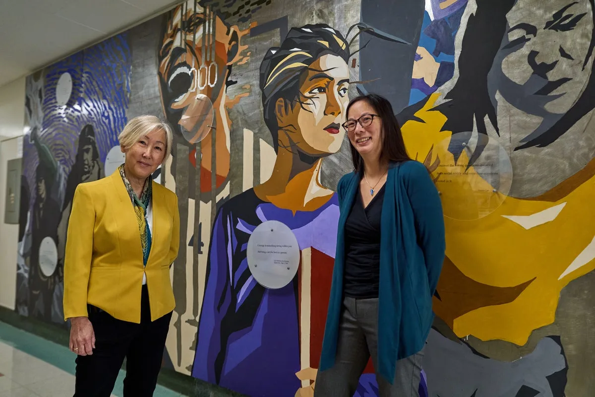 UCLA Digital Textbook Amplifies AAPI History and Culture