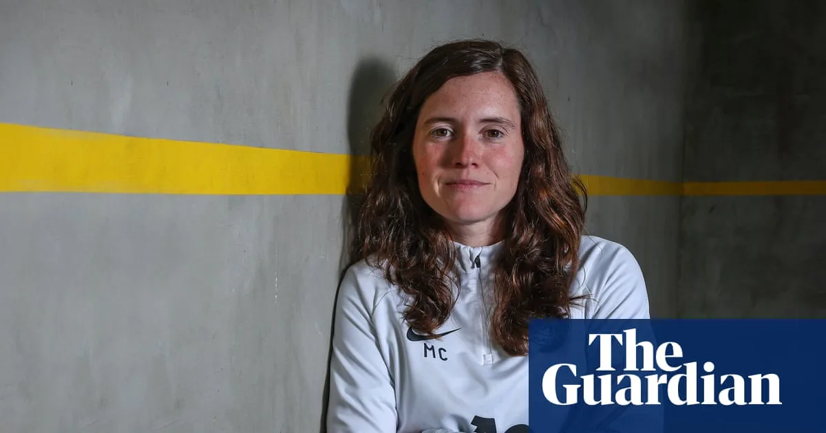 Uefa Pro Licence Barriers Hinder Women's Coaching Careers