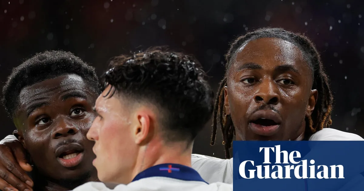 Uefa Overhauls Qualifying Format for Major Tournaments