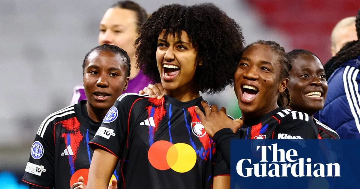 Uefa Vows to Enforce Multi-Club Ownership Rules in Women's Champions League