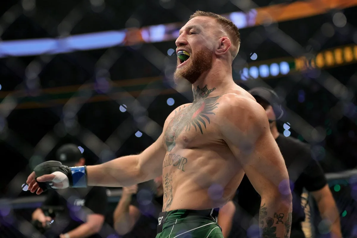 UFC 2026 Schedule: Every Fight Announced So Far