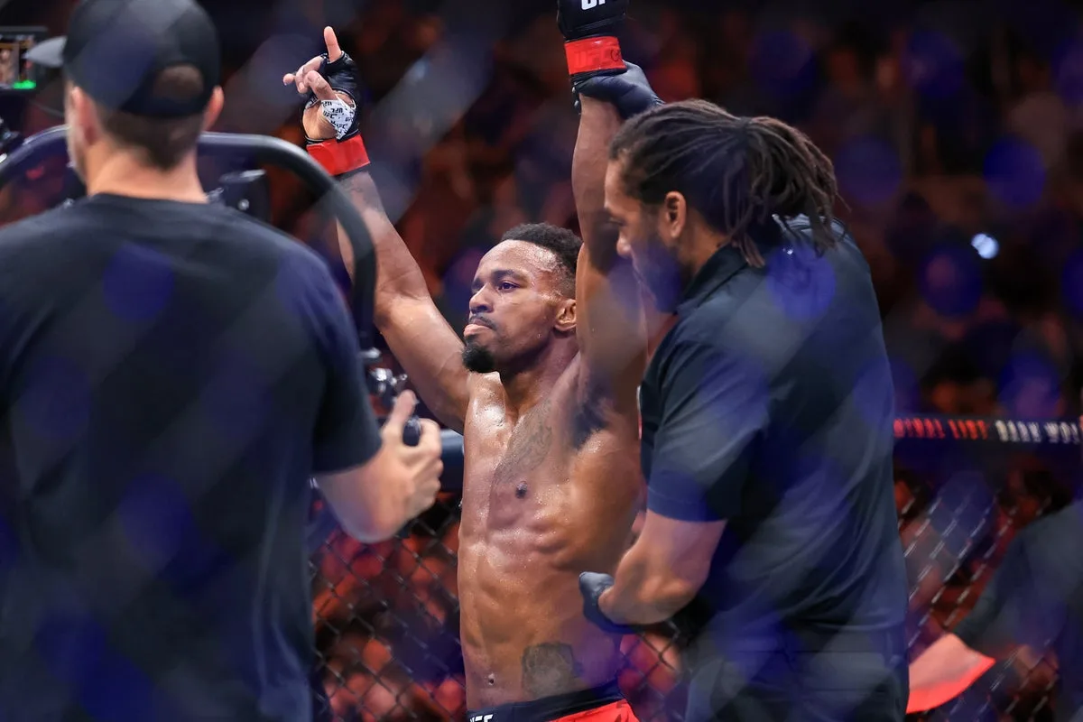 UFC London 2026: A Critical Event for the Promotion's Future