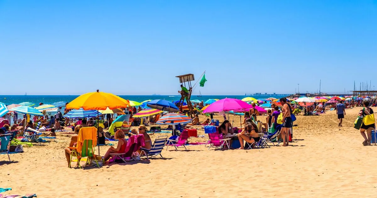 UK to Experience 20C Heatwave Surpassing Greece and Turkey Temperatures