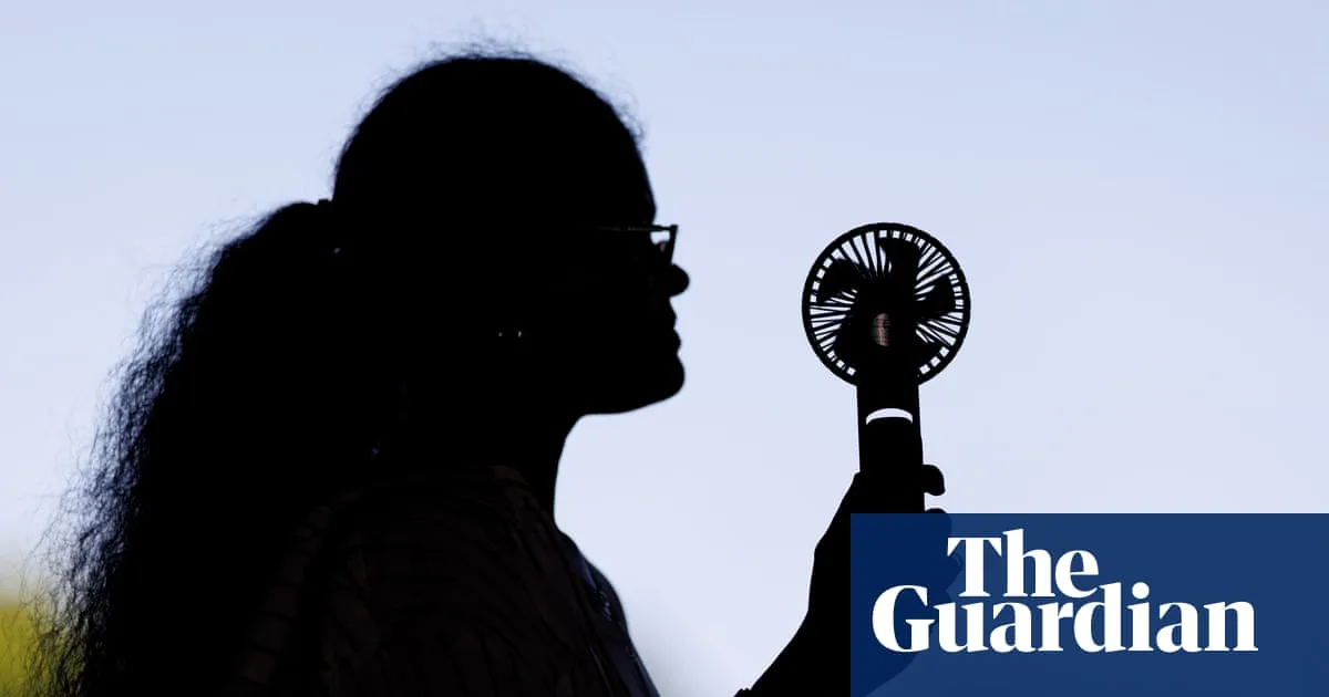 UK Heatwave Drives Surge in Fan Sales and Air Conditioning Demand