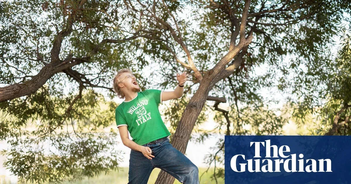 Finnish Accountant Crowned Air Guitar World Champion