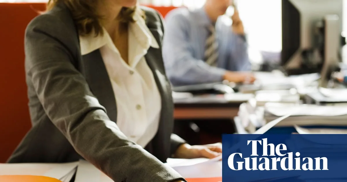 UK AI Job Losses Double Global Average, Study Finds