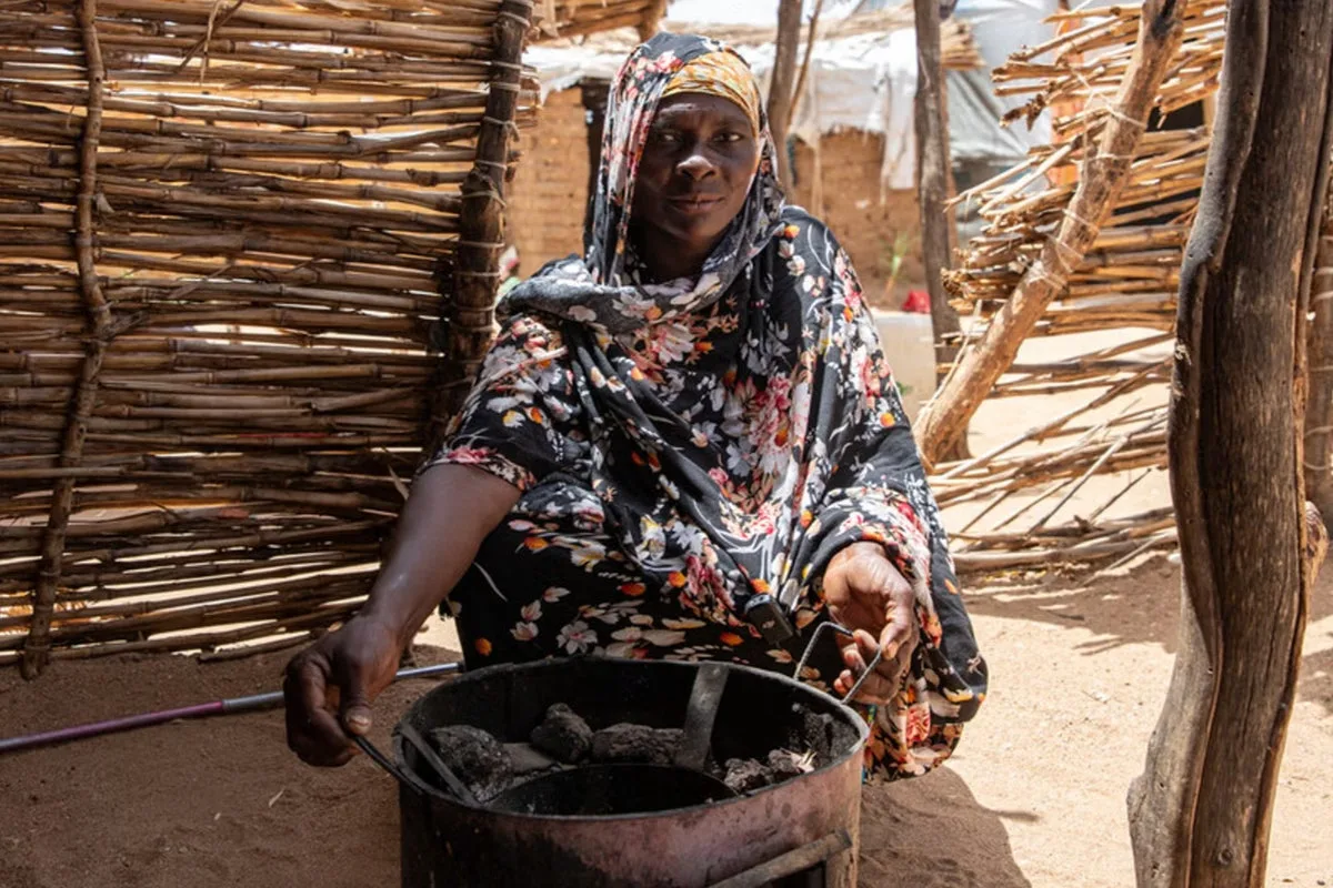 UK Aid Cuts Undermine Support for Women and Girls Globally
