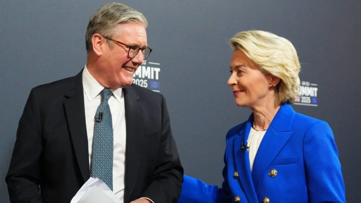 UK Aims For Erasmus Rejoin Deal By January