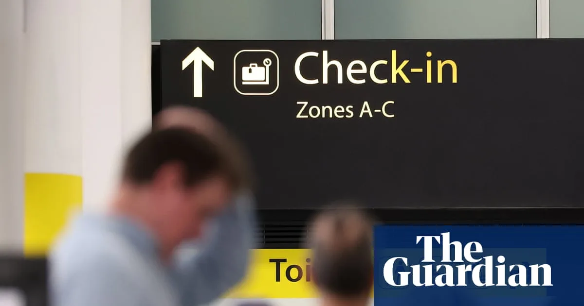 UK Air Traffic Chaos: Your Passenger Rights Explained