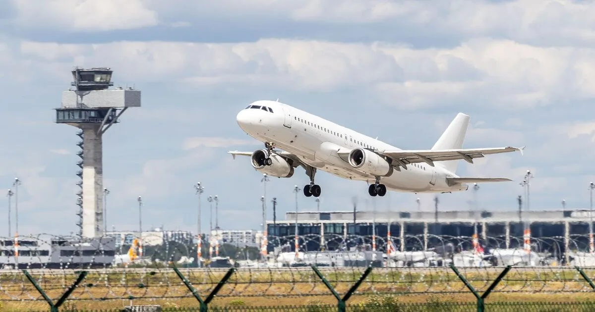 UK Airline Ascend Airways Enters Liquidation