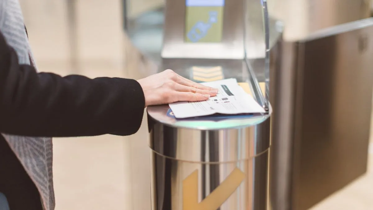 Ryanair Confirms November 2025 Start for Paperless Boarding Passes