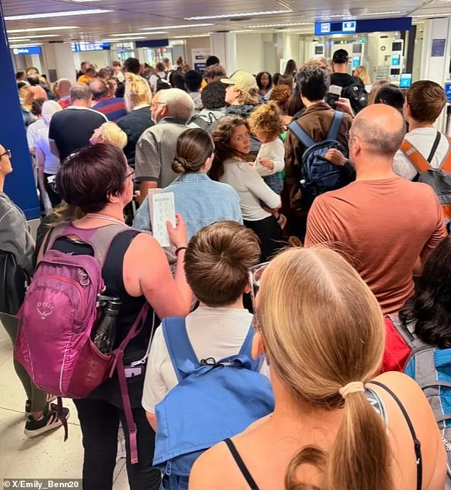 UK Airlines to Hike Baggage Fees Amid Jet Fuel Crisis