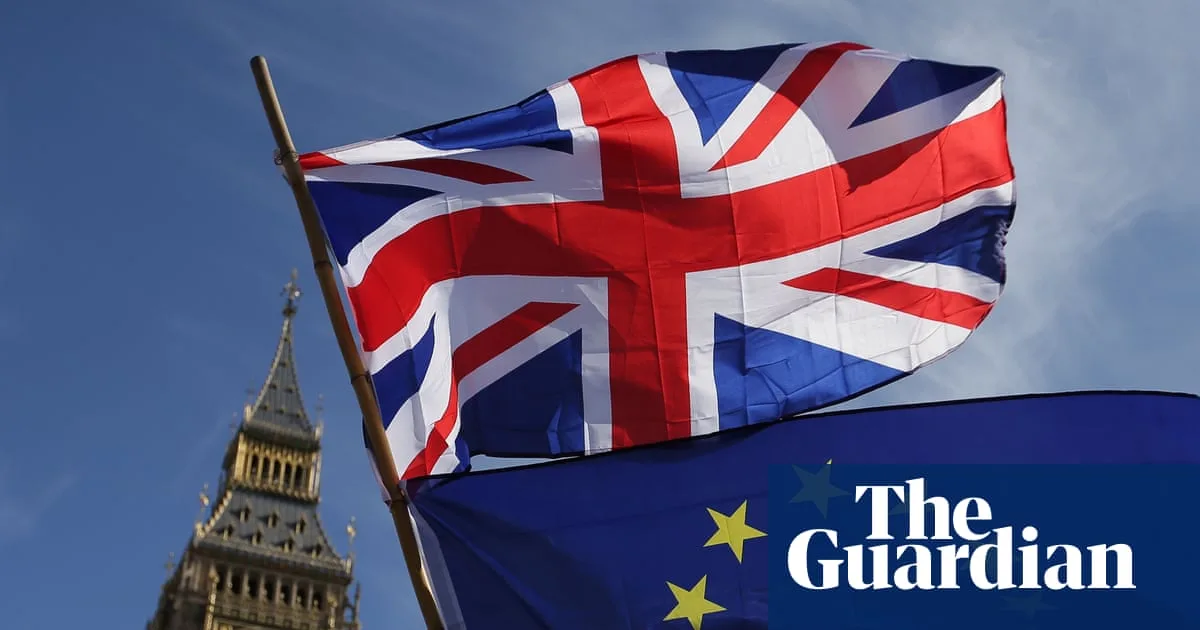 UK-EU Reset Summit Still Possible in July Despite Deadlock