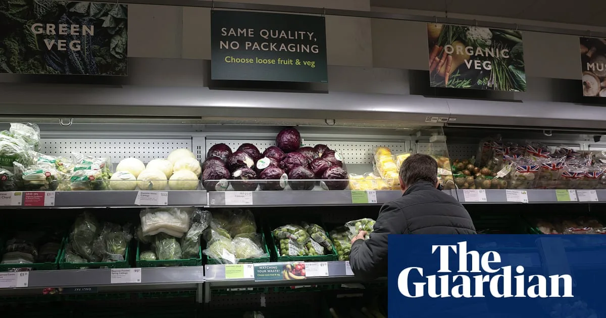 UK Autumn Harvest Under Threat From Severe Weather