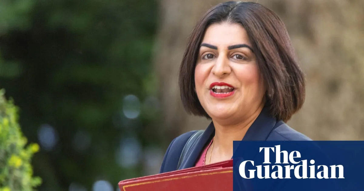 UK Backlash Over Refugee Family Reunion Rules