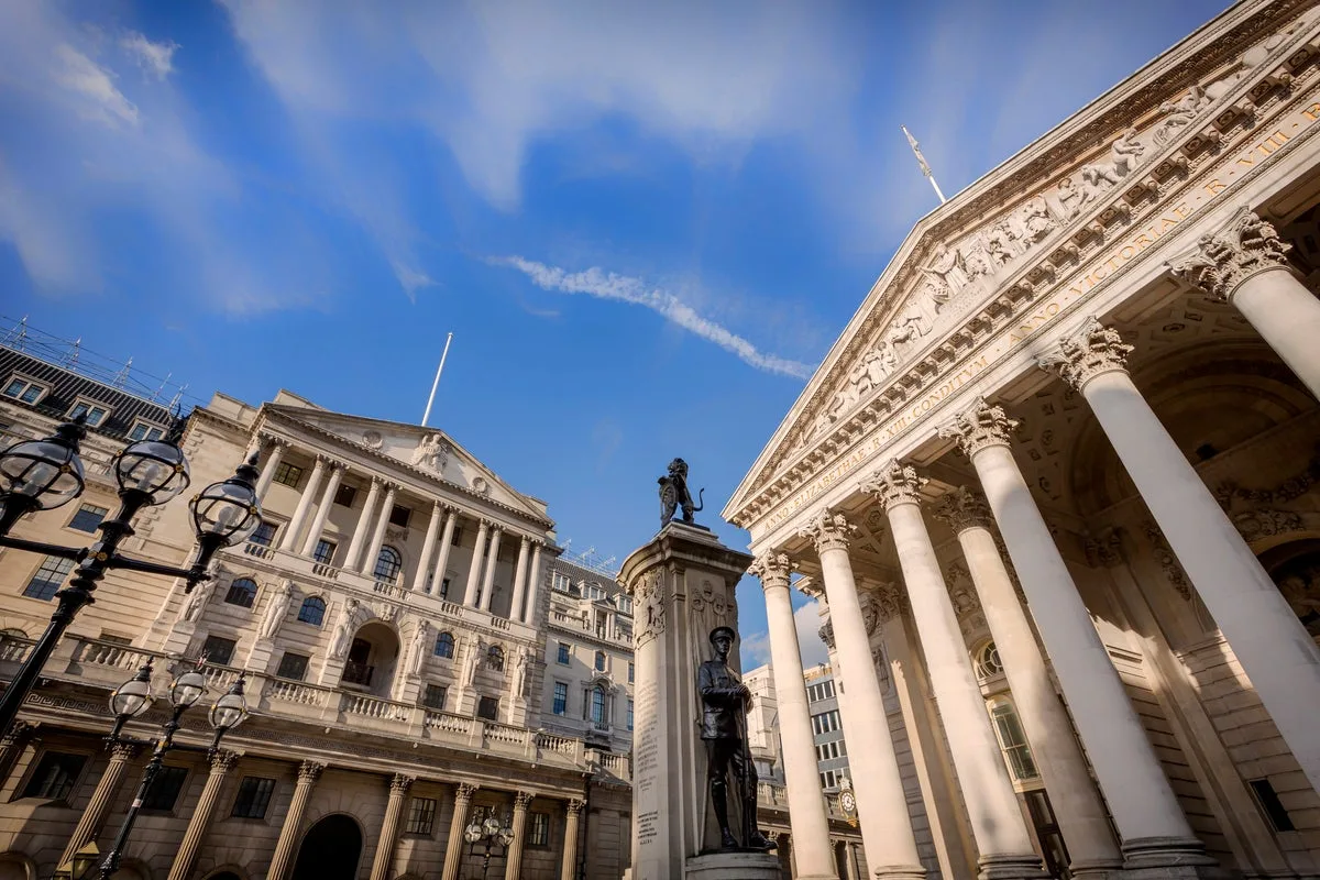 UK bank fined £2 million for misleading financial watchdog