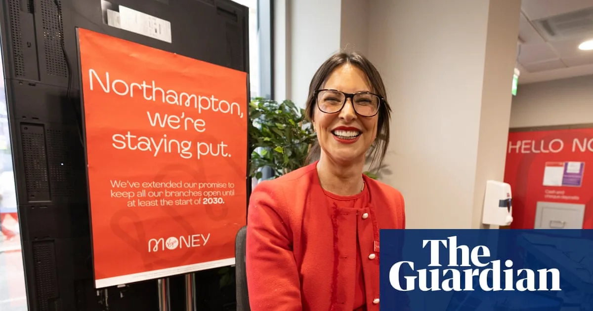 Banks reverse branch closures with new openings and extended hours