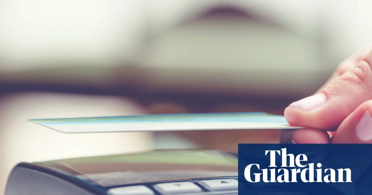 Banks Gain Freedom to Set Contactless Payment Limits as £100 Cap Scrapped