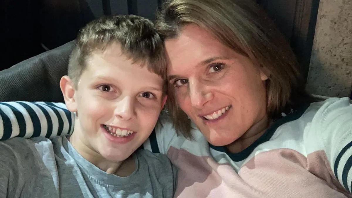 Mum Suing TikTok Over Son's Death Slams 'Ridiculous' Battle for Answers