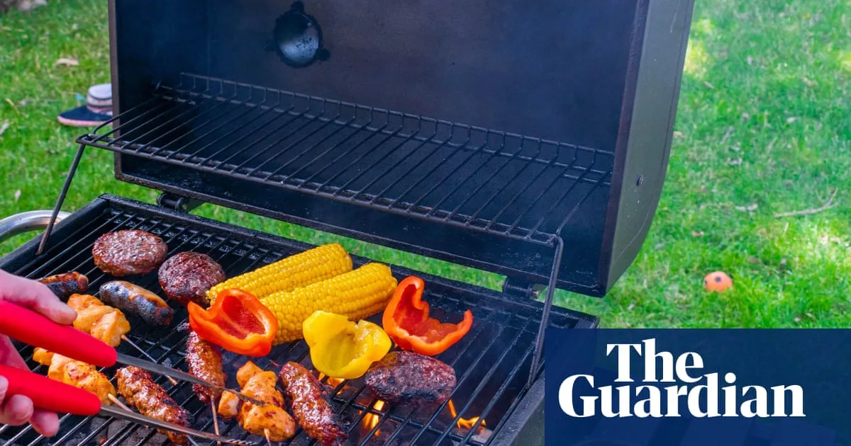 UK BBQ Meat Prices Soar as Food Inflation Bites