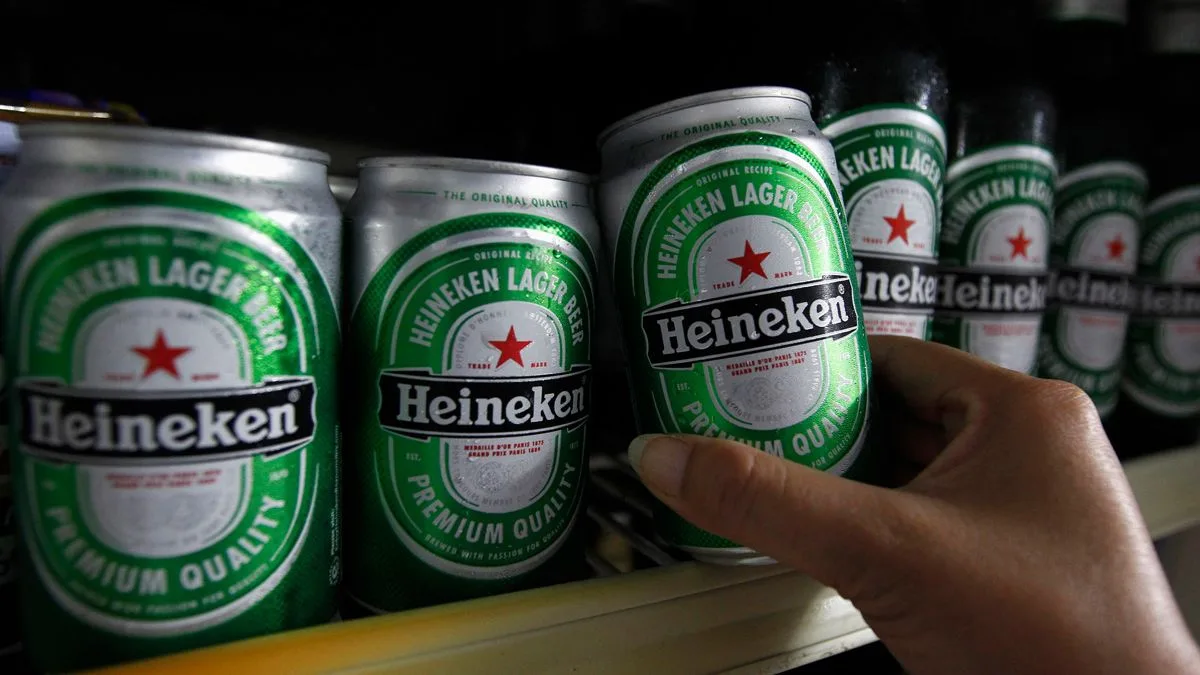 Pint Prices Set to Surge 71p as Heatwave Devastates Barley Harvests