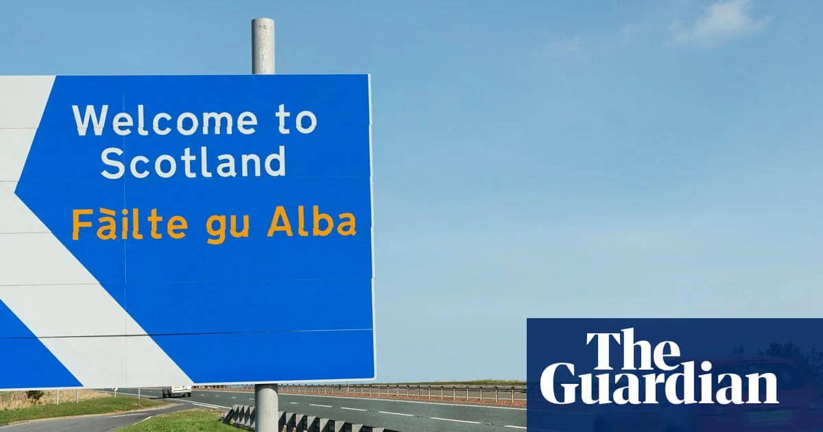 Striking Benefit Gap: Scottish Families £15,000 Better Off Than English Counterparts