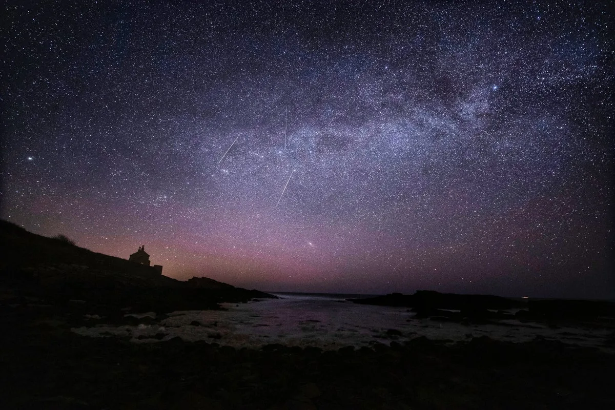 UK Billionaire Funds Largest All-Lens Telescope to Map Cosmic Web