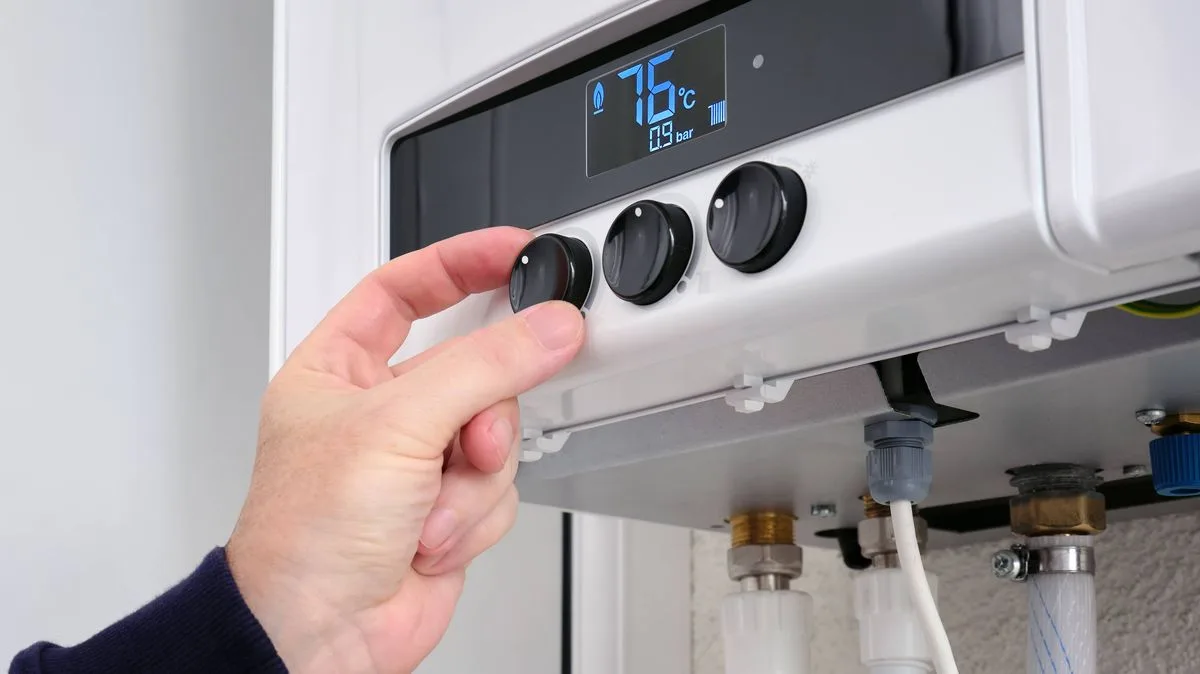 Northern Ireland Boiler Specialist G.W. Monsons & Sons Enters Liquidation