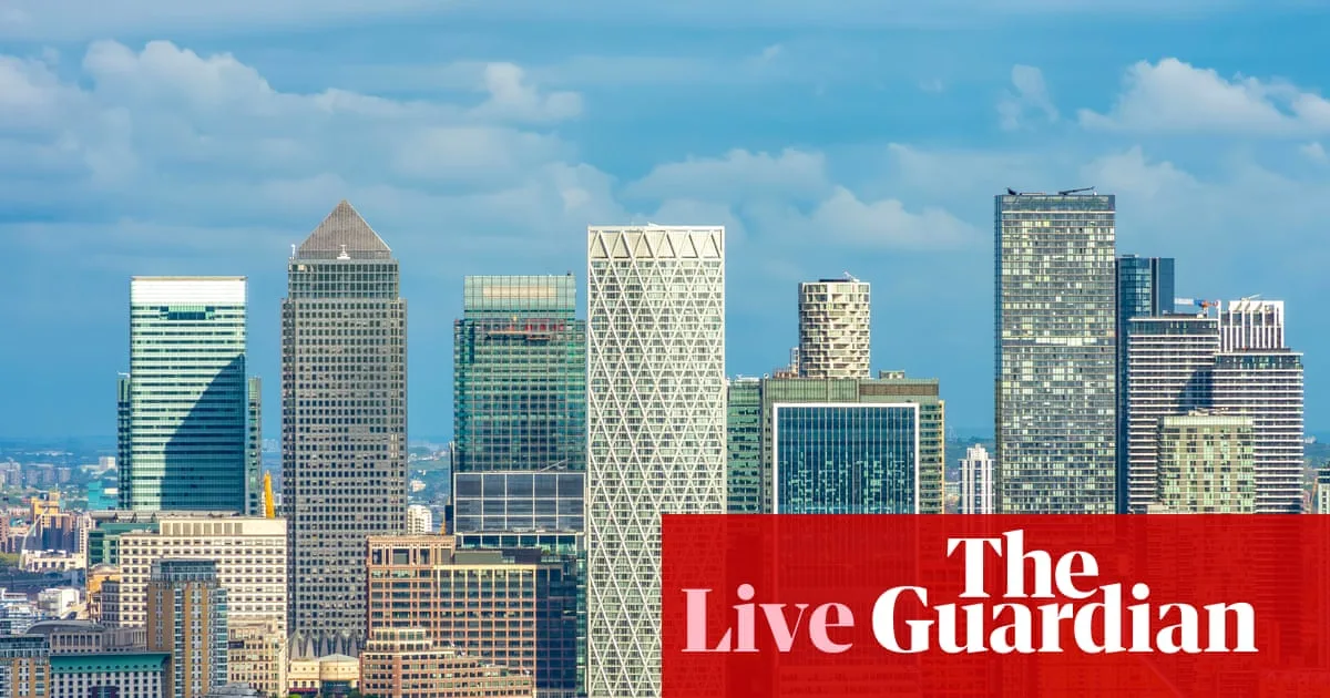 UK Bond Yields Rise as Starmer Speech Fails to Calm Markets