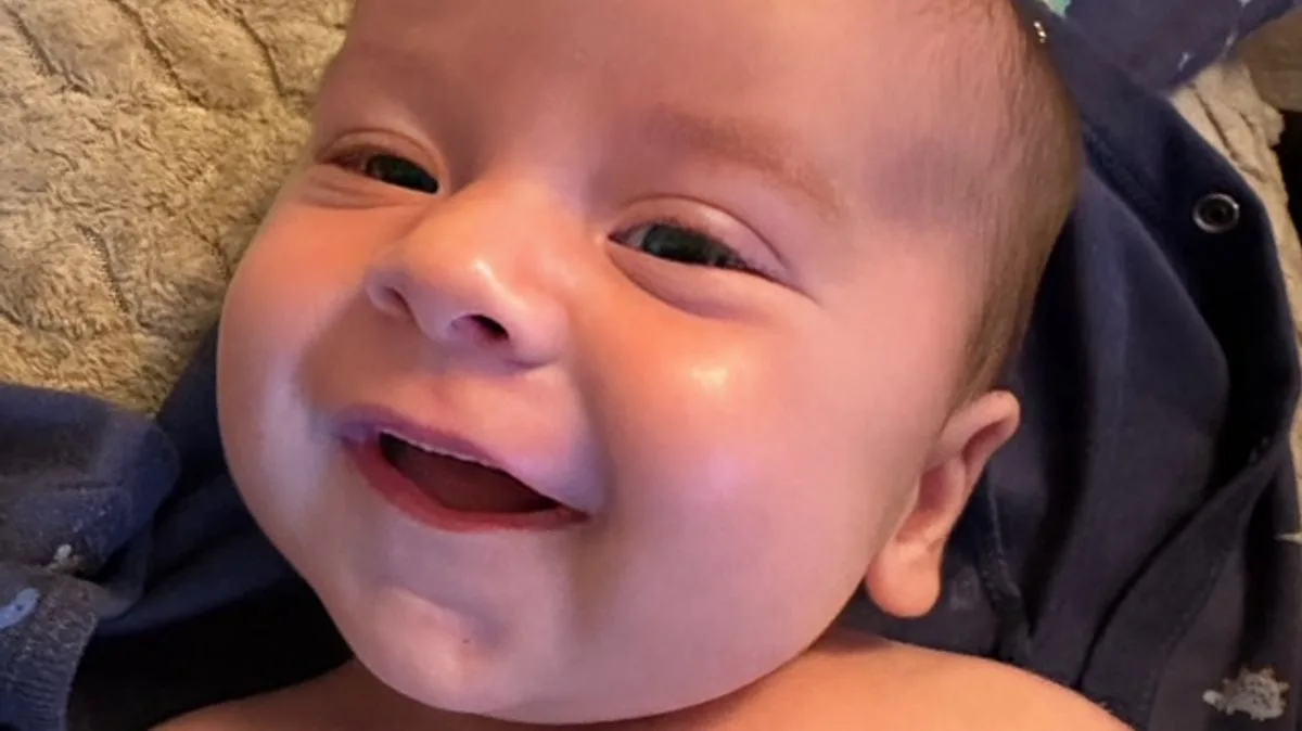UK Toddler Is Only Person in World with Deadly Condition So Rare It Has No Name