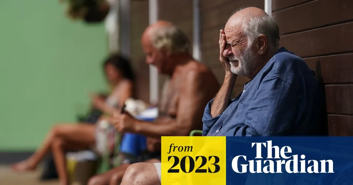 UK Records Seven Days of 30°C September Heat Before Storms Arrive